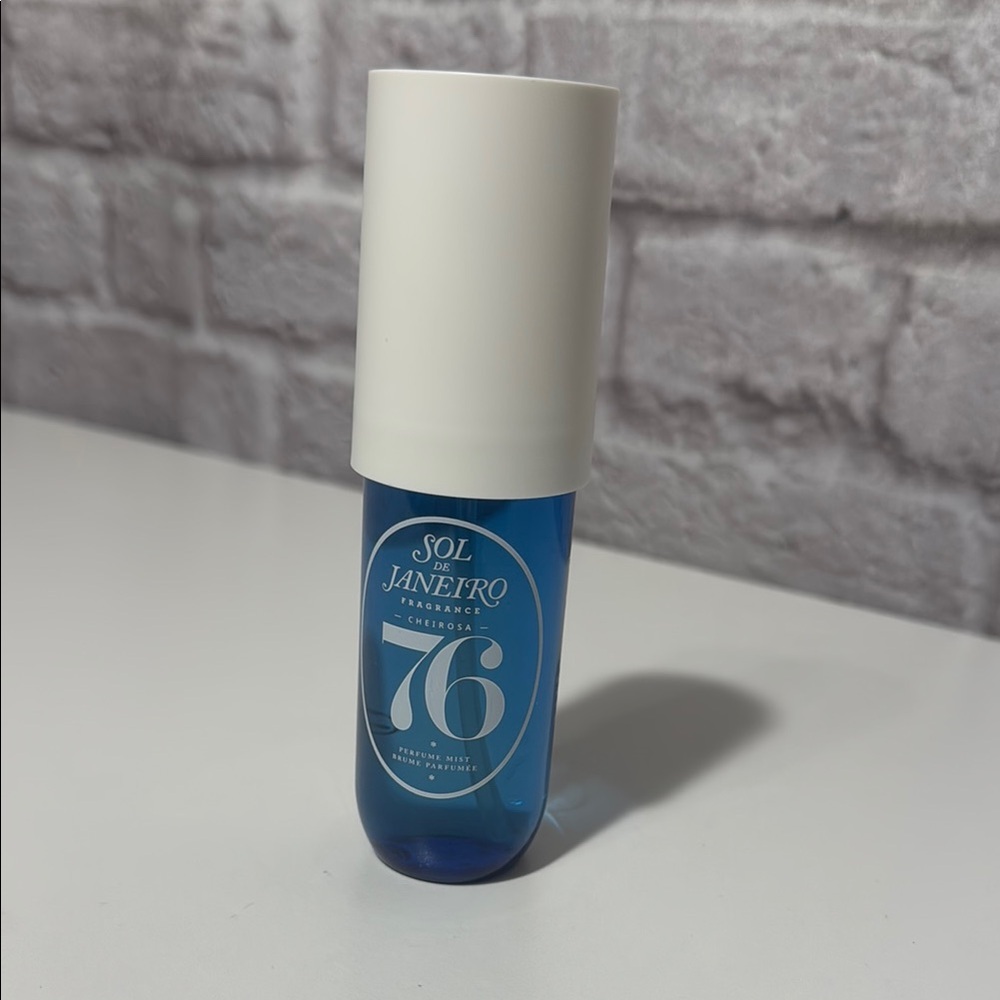 Sol de Janeiro Fragrance Mist
